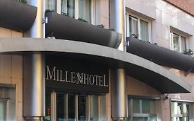 Millennhotel Bologna